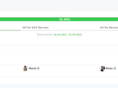 Screenshot of FlowyTeam