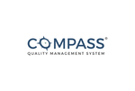 Compass LMS logo