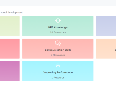 Screenshot of FlowyTeam