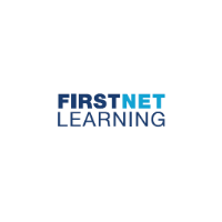 FirstNet Learning LMS logo