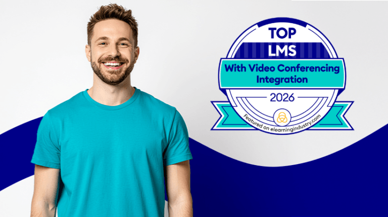 Top LMS Platforms With Video Conferencing Integration