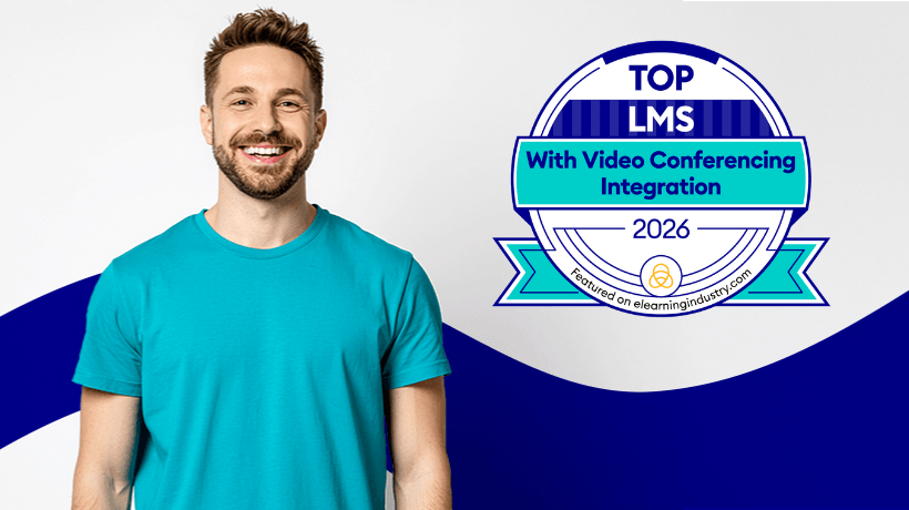 Top LMS Platforms With Video Conferencing Integration