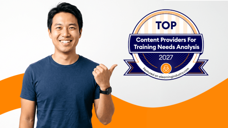 Top Content Providers To Help You Conduct Training Needs Analysis (2027 Update)