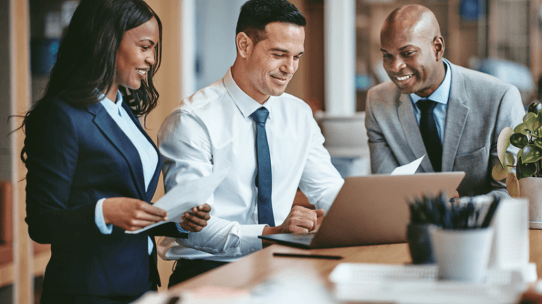 4 Strategies To Support Learning In The Flow of Work