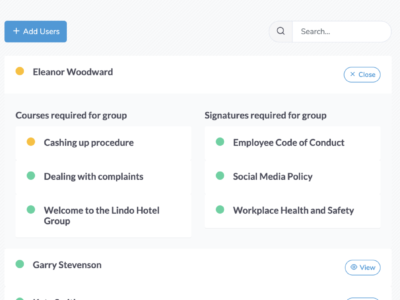Screenshot of Tayl.net