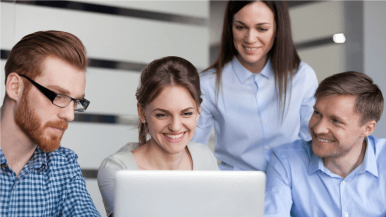 8 Types Of Self-Assessments To Incorporate Into Team Leadership Online Training
