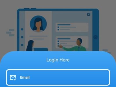 Screenshot of EZHRM-A Complete HRM & Payroll Management software