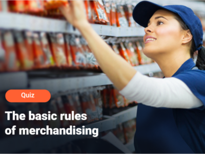 Screenshot of iSpring QuizMaker