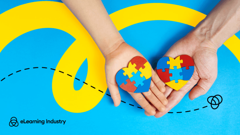 Celebrating World Autism Awareness