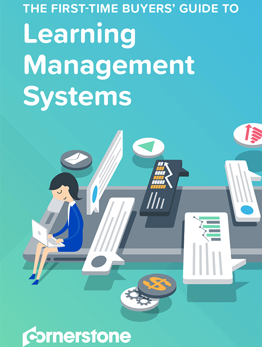 First-Time Buyers’ Guide To Learning Management Systems [eBook]