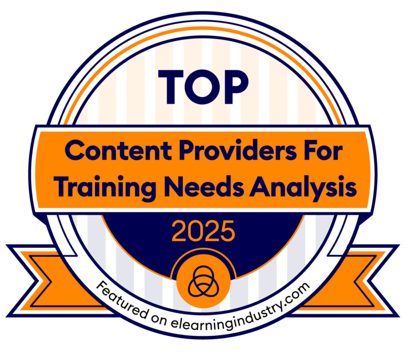 Top Content Providers To Help You Conduct Training Needs Analysis (2025 Update)