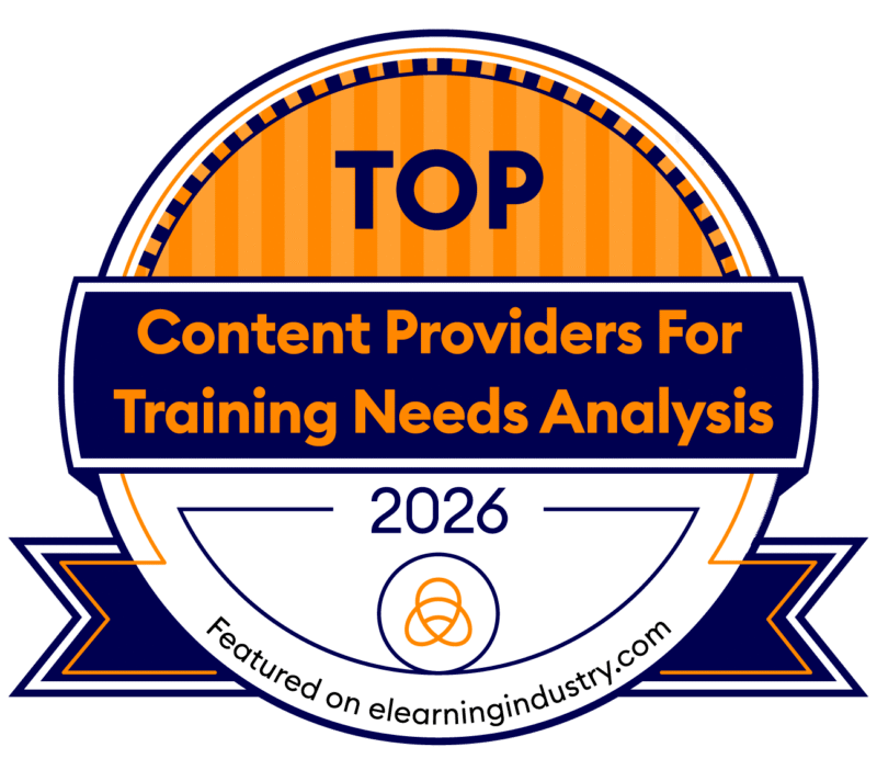 Top Content Providers To Help You Conduct Training Needs Analysis (2026 Update)