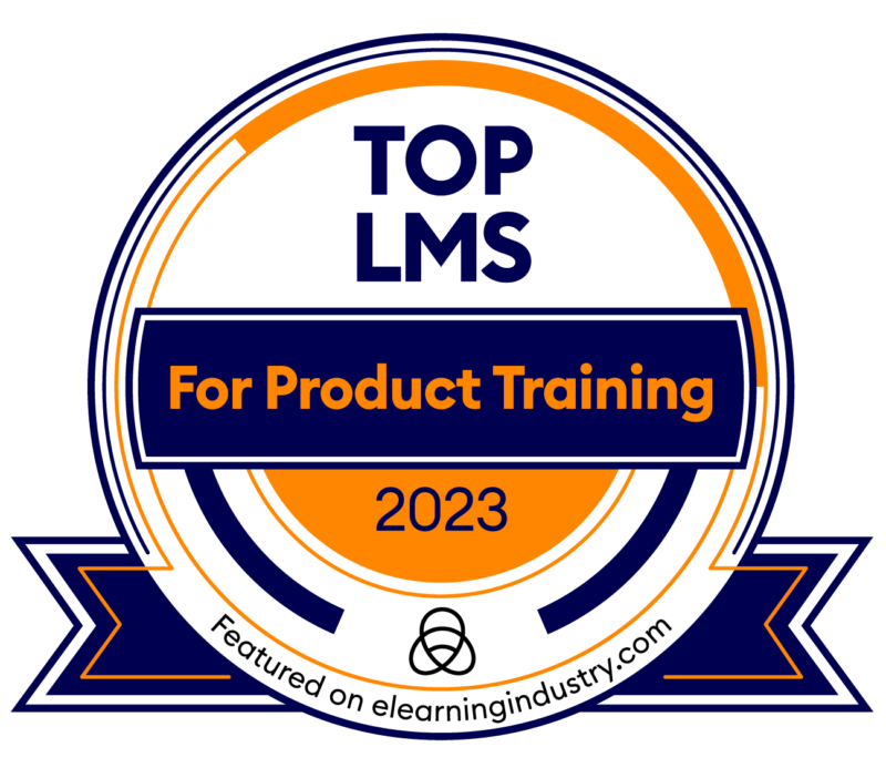 Product Knowledge Training Leading LMS Systems