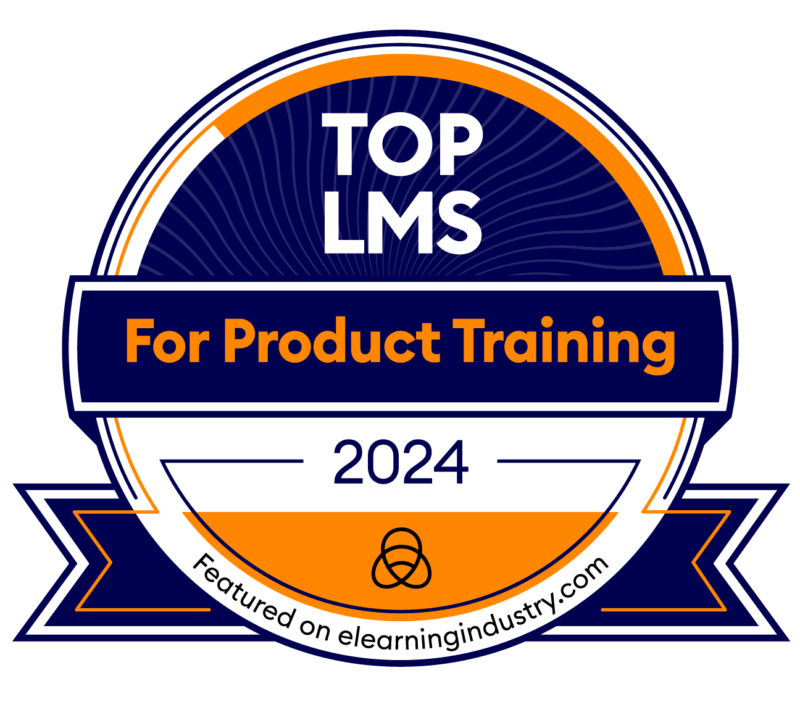Top LMS Platforms For Product Training (2024 Update)