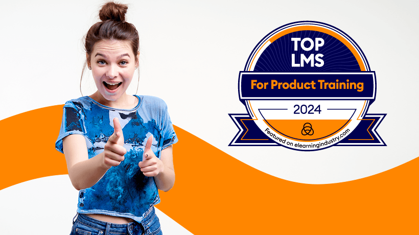 Top LMS Platforms For Product Training (2024 Update)