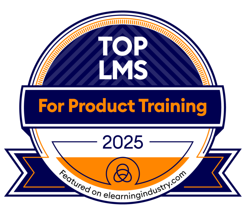 Top LMS Platforms For Product Training (2025 Update)