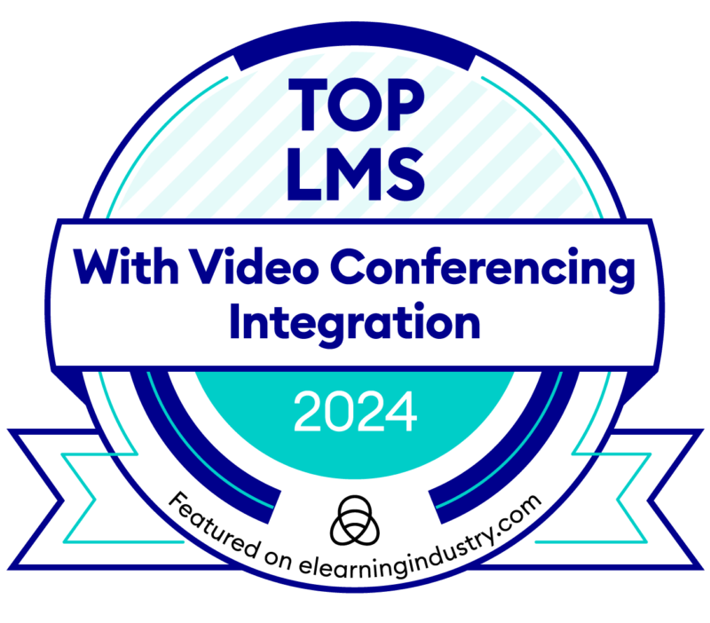 Top LMS Platforms With Video Conferencing Integration (2024 Update)
