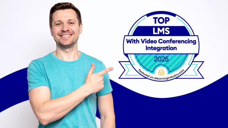 Top LMS Platforms With Video Conferencing Integration (2025 Update)