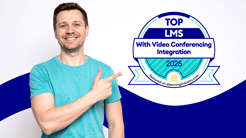 Top LMS Platforms With Video Conferencing Integration (2025 Update)