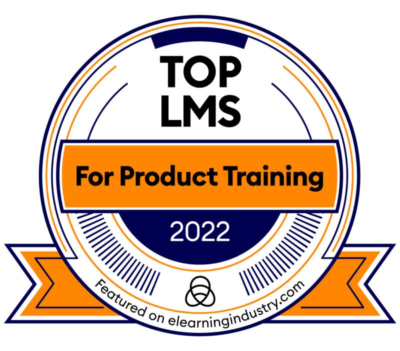 Top LMS Platforms For Product Training (2022)