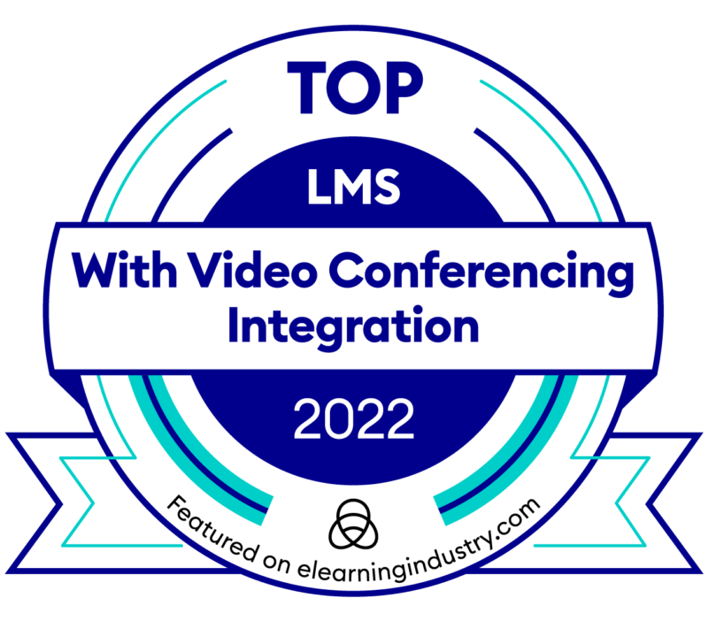 Top LMS Platforms With Video Conferencing Integration (2022)