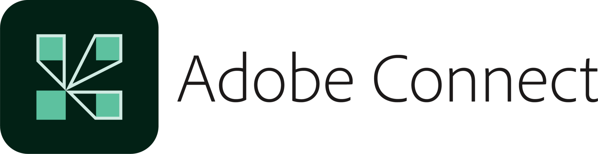 Adobe Connect logo