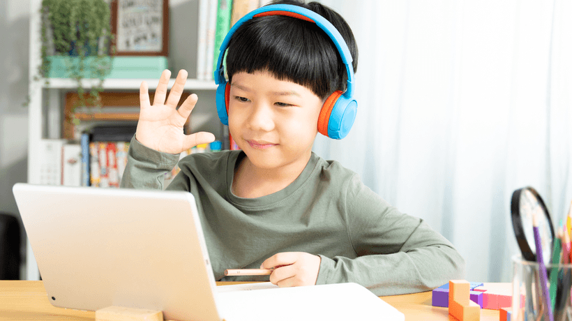 Create Effective Online Learning That Kids Will Love