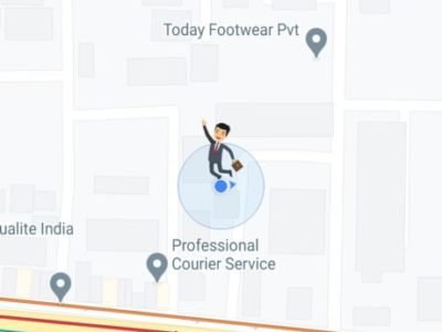 Screenshot of EZHRM-A Complete HRM & Payroll Management software