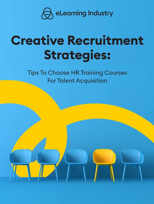 HR Training Courses To Improve Talent Acquisition