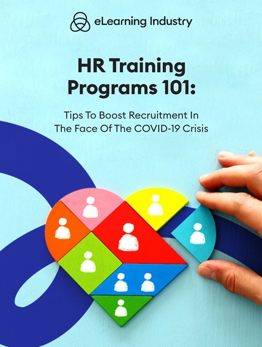 eBook Release: HR Training Programs 101: Tips To Boost Recruitment In The Face Of The COVID-19 Crisis