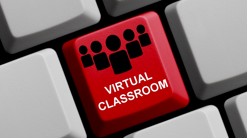 Enhancing The Virtual Classroom Experience