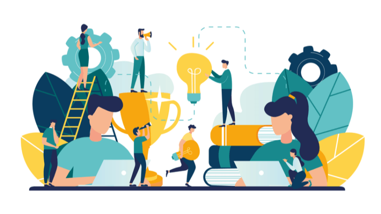 How To Achieve Interactivity In Your Online Course