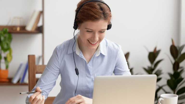 How To Engage Learners During Virtual Training