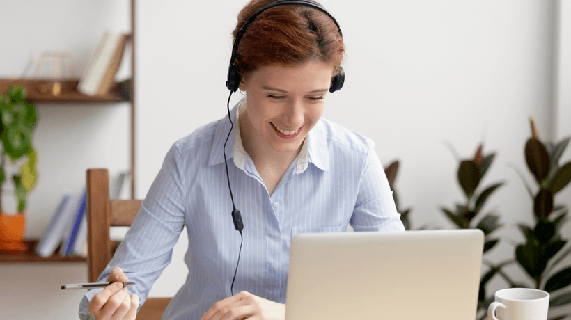 How To Engage Learners During Virtual Training