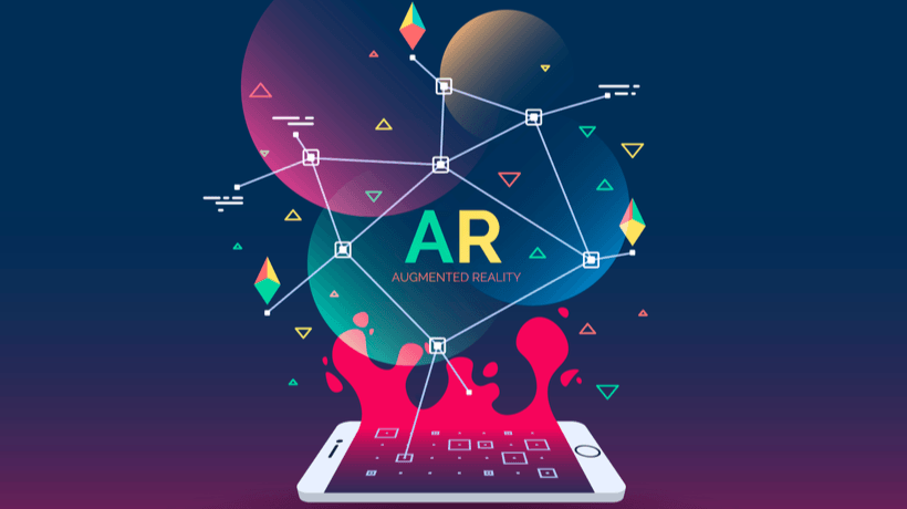 Let's Explore How AR Is Changing eLearning