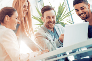 Multi-Level, Mutually Reinforcing Culture Change