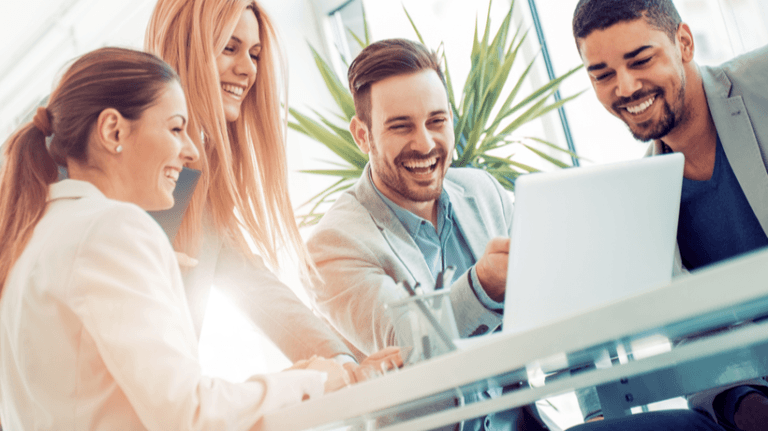 Multi-Level, Mutually Reinforcing Culture Change