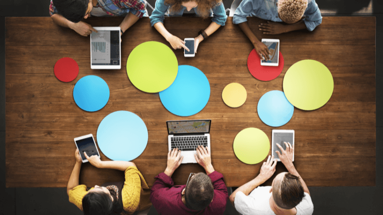 Online Technology And The Education Industry