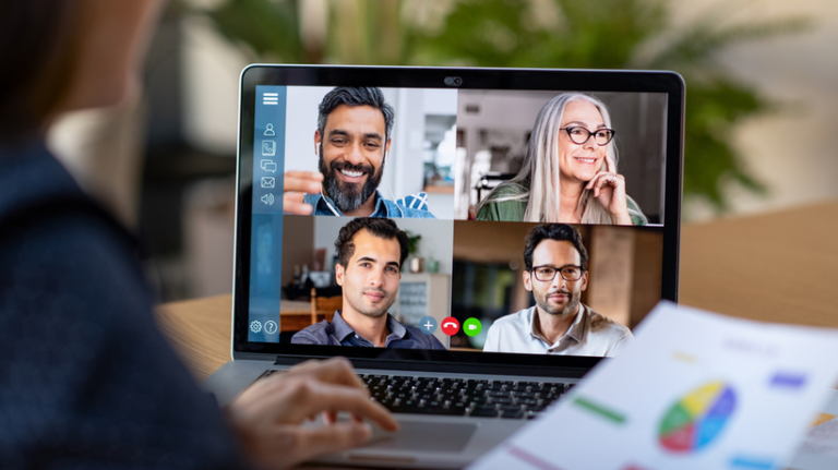 Engage Virtual Workers With A Culture Of Learning