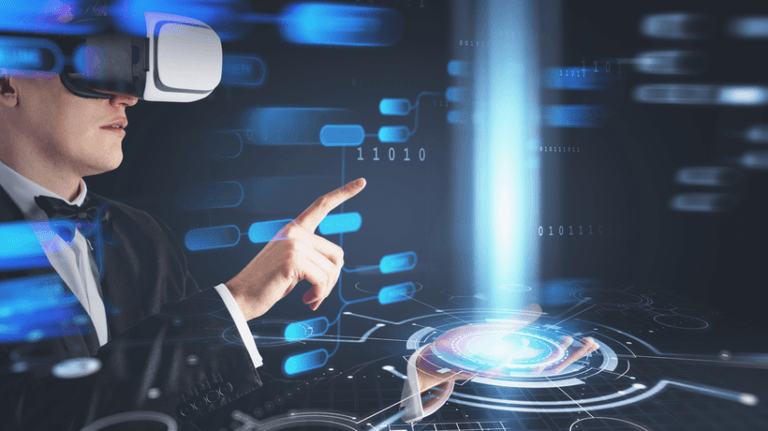 What Is Immersive Learning? - Preparing For A Post-Pandemic World