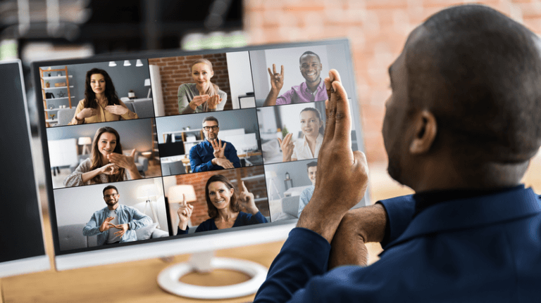 Accessibility Considerations In The World Of Online Training And Learning