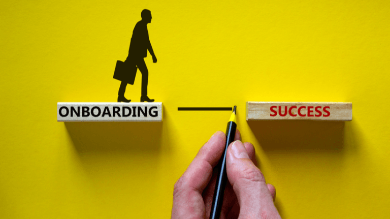 eBook Release- Virtual Onboarding Handbook: How Τo Set Up Remote Workers for Success