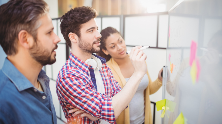 Needs Analysis: Knowing, Doing, Believing - What Are Your Goals?