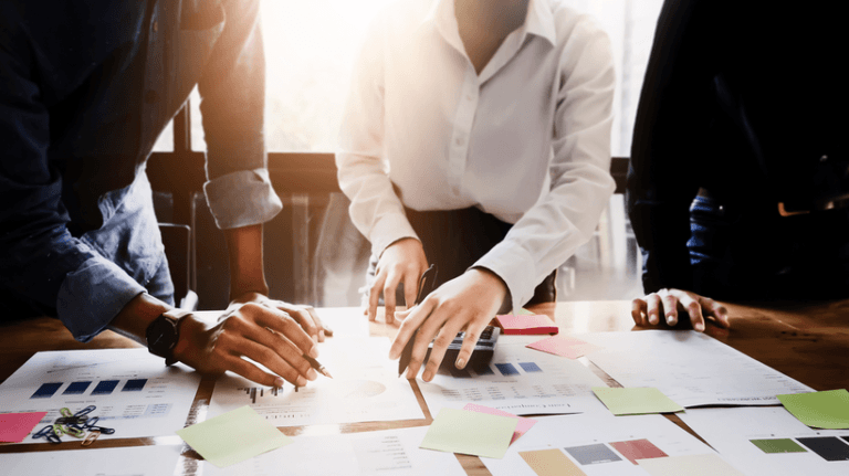 4 Steps To Plan Your Learning Platform Proof Of Concept