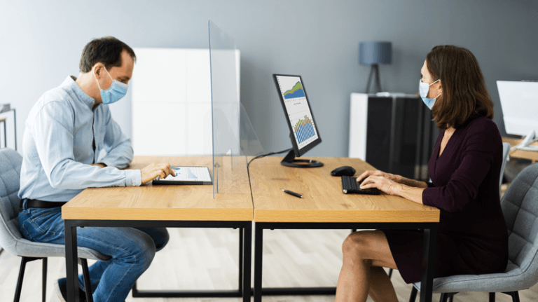 SMEs: Evolution Or Revolution In A Post-Pandemic World?