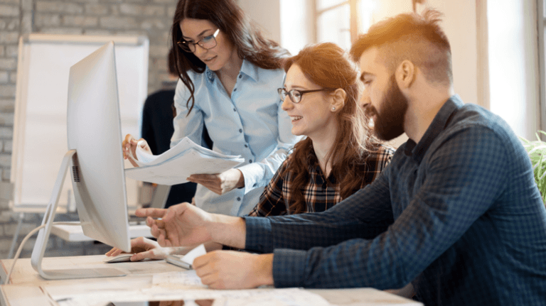 Thoughtful Training Develops Better Employees