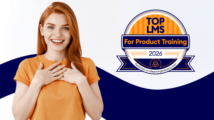 Top LMS Platforms For Product Training (2026 Update)