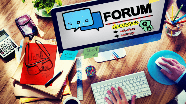 discussion-forums-in-training-elearning-industry