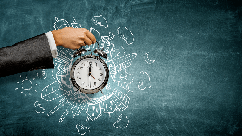 3 Practices To Support Learner Time Management
