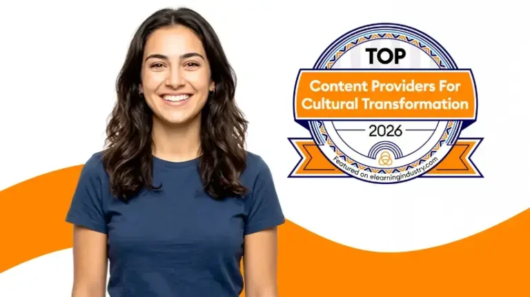 Top Content Providers For Cultural Transformation (2026 Update)